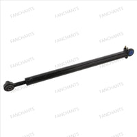 81417236123 Tilting Cylinder | ISO 6020-2:2025 & MAN M3488-2024 Certified 