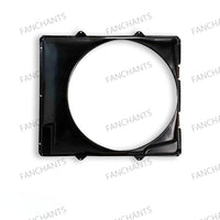 FANCHANTS 1446239 Shroud Fan for SCANIA P-G-R-T Series Truck - EuroTruckParts