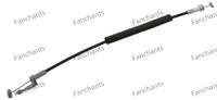 7482365212 1406629 5001858133 24426880 82365212 Cable Door Window for Renault - EuroTruckParts