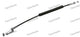 7482365212 1406629 5001858133 24426880 82365212 Cable Door Window for Renault - EuroTruckParts