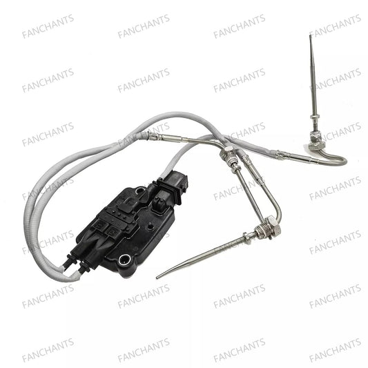 5461626 EGT Sensor | ECE R10.07 & 1000°C Tolerance
