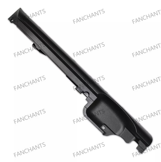 1451271 Scania Windscreen Panel | ISO 4892-3 & ISO 15093-Compliant Glazing Solution for SCANIA Cab Systems
