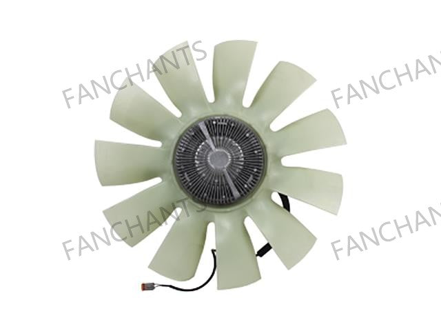 FANCHANTS 2410083 1780958 2078559 Visco Fan for SCANIA P-G-R-T Series Truck - EuroTruckParts