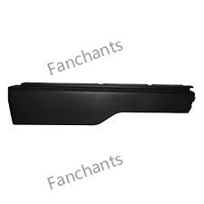 8191779 20530083 Fender extension Right For VOLVO FH FM FMX NH 9 10 11 12 13 16 - EuroTruckParts