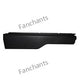 8191779 20530083 Fender extension Right For VOLVO FH FM FMX NH 9 10 11 12 13 16 - EuroTruckParts