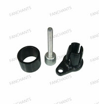 81664200125 Mudguard Bracket | ECE R73 EU 1993-2025 Thermal Load Distribution System