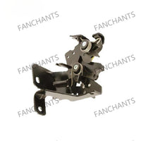 FANCHANTS 1902356 1902355 Lock Front Panel RIGHT LEFT for SCANIA P-G-R-T Series Truck - EuroTruckParts