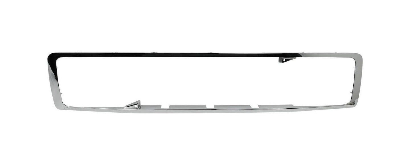 20467053 20539652 20467265 Frame front grill For VOLVO FH FM FMX NH 9 10 11 12 13 16 - EuroTruckParts