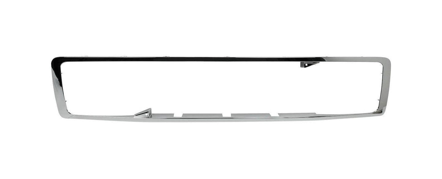 20467053 20539652 20467265 Frame front grill For VOLVO FH FM FMX NH 9 10 11 12 13 16 - EuroTruckParts