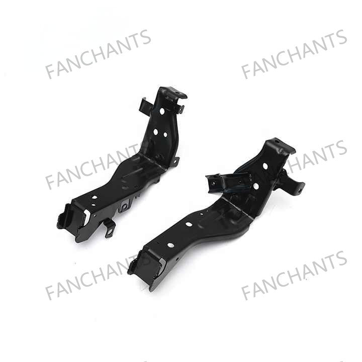 84058023 Headlamp Bracket | ECE R48 EU 2012-2025 Precision Mount Assembly 