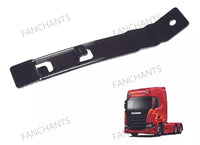 FANCHANTS 1383520 2056867 2712437 1377601 MUDGUARD REAR FLXATION For SCANIA 1995-2008 - EuroTruckParts
