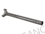 Mercedes 9605205111 Mudguard Bracket | ECE R55 EU 2011-2025 Dynamic Protection 
