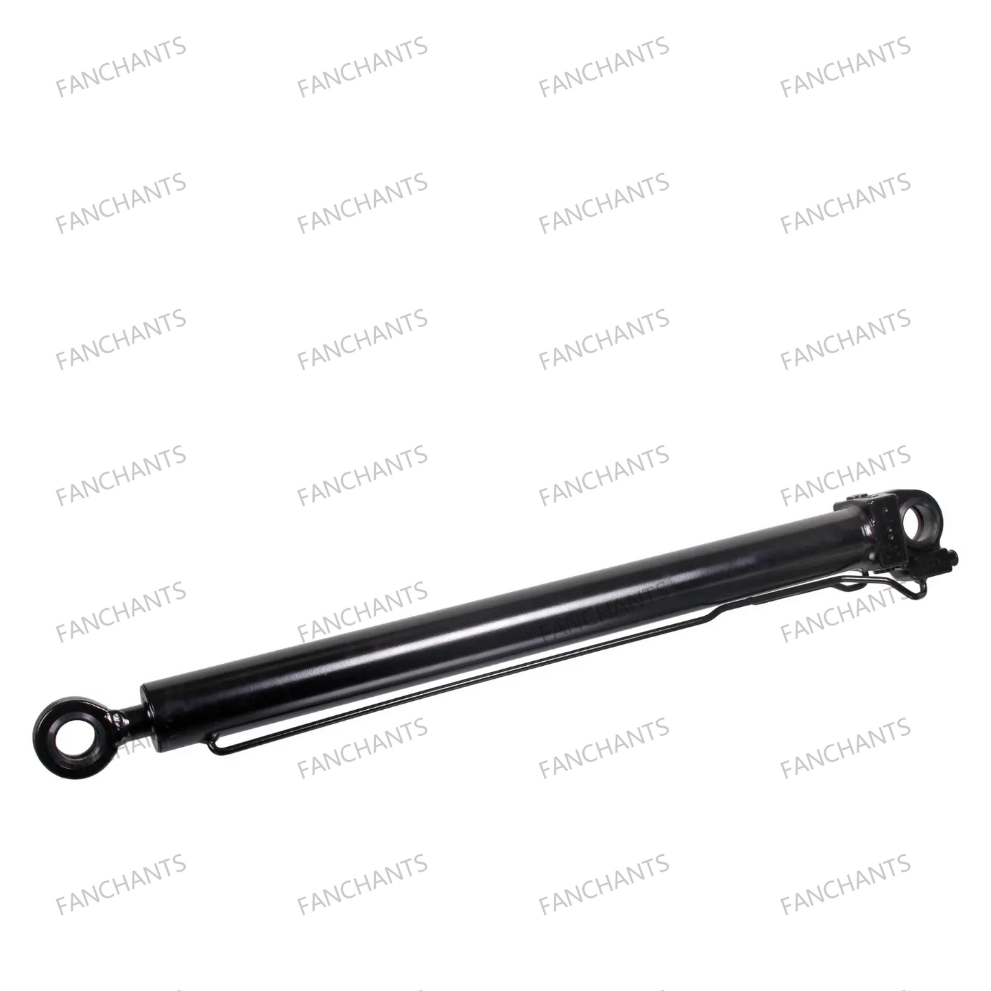 22070283 Cabin Cylinder | ISO 6020-1:2025 & SAE J1199 Rev.8 Certified 