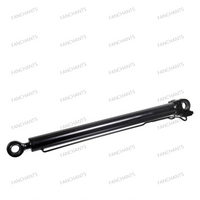22070283 Cabin Cylinder | ISO 6020-1:2025 & SAE J1199 Rev.8 Certified 