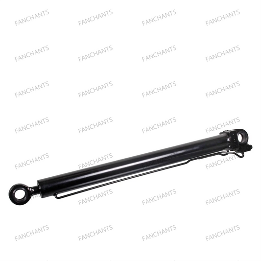 22070283 Cabin Cylinder | ISO 6020-1:2025 & SAE J1199 Rev.8 Certified