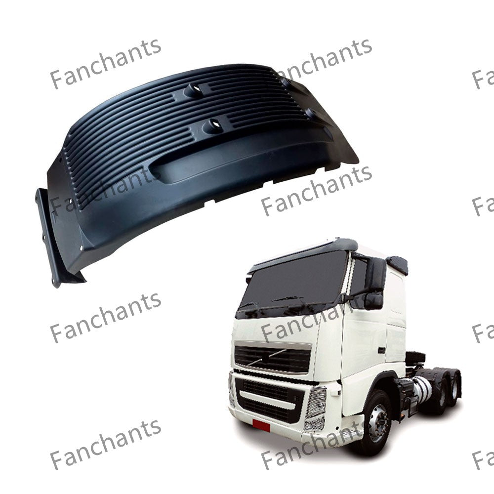 20372065 Fender Front Right For VOLVO FH FM FMX NH 9 10 11 12 13 16 - EuroTruckParts