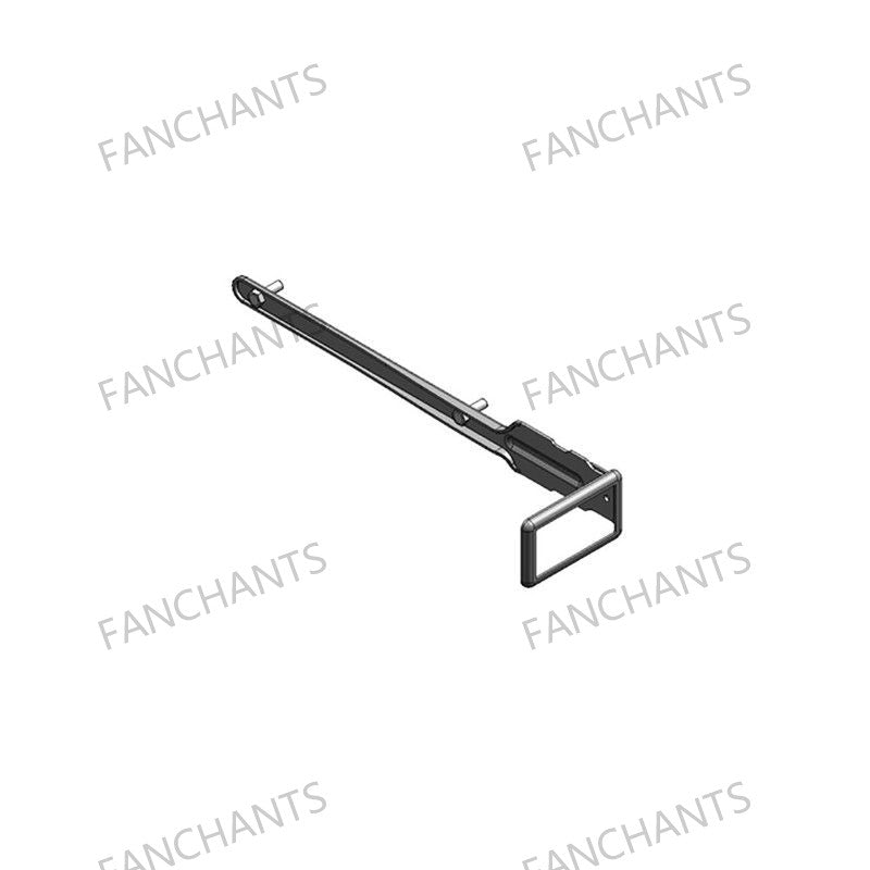 21094409 Bracket | ECE R55 EU 1993-2021 Structural Mounting System 