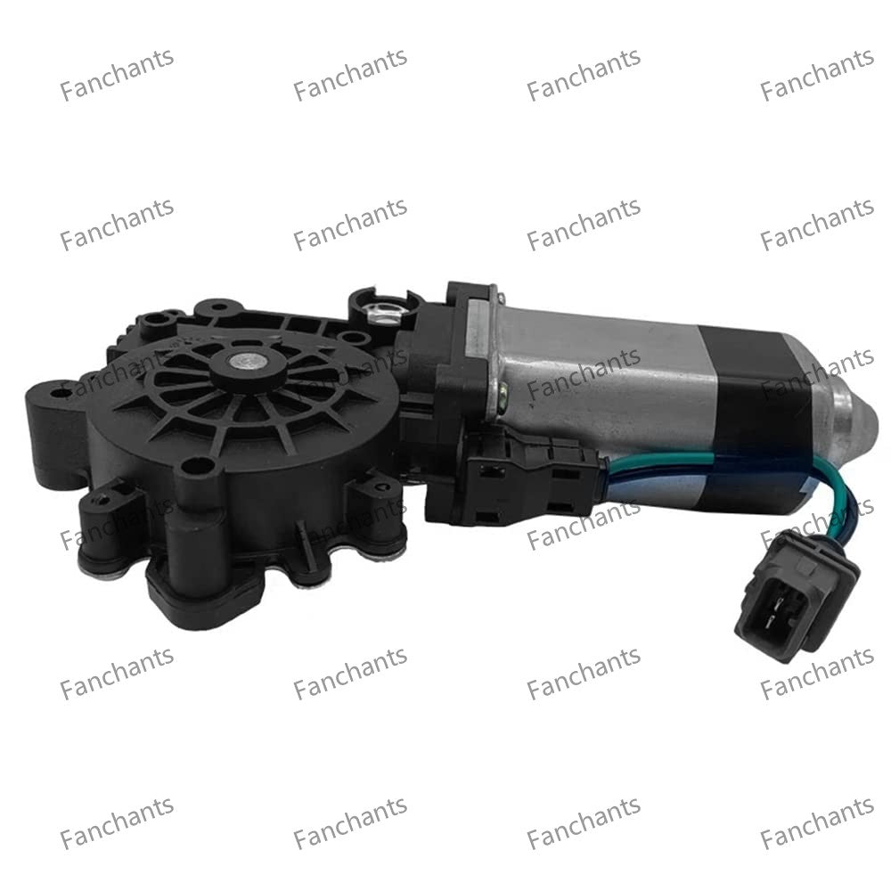 0058209042 Window Lifter | ISO 19453-2 1966-2021 Bilateral Drive System 