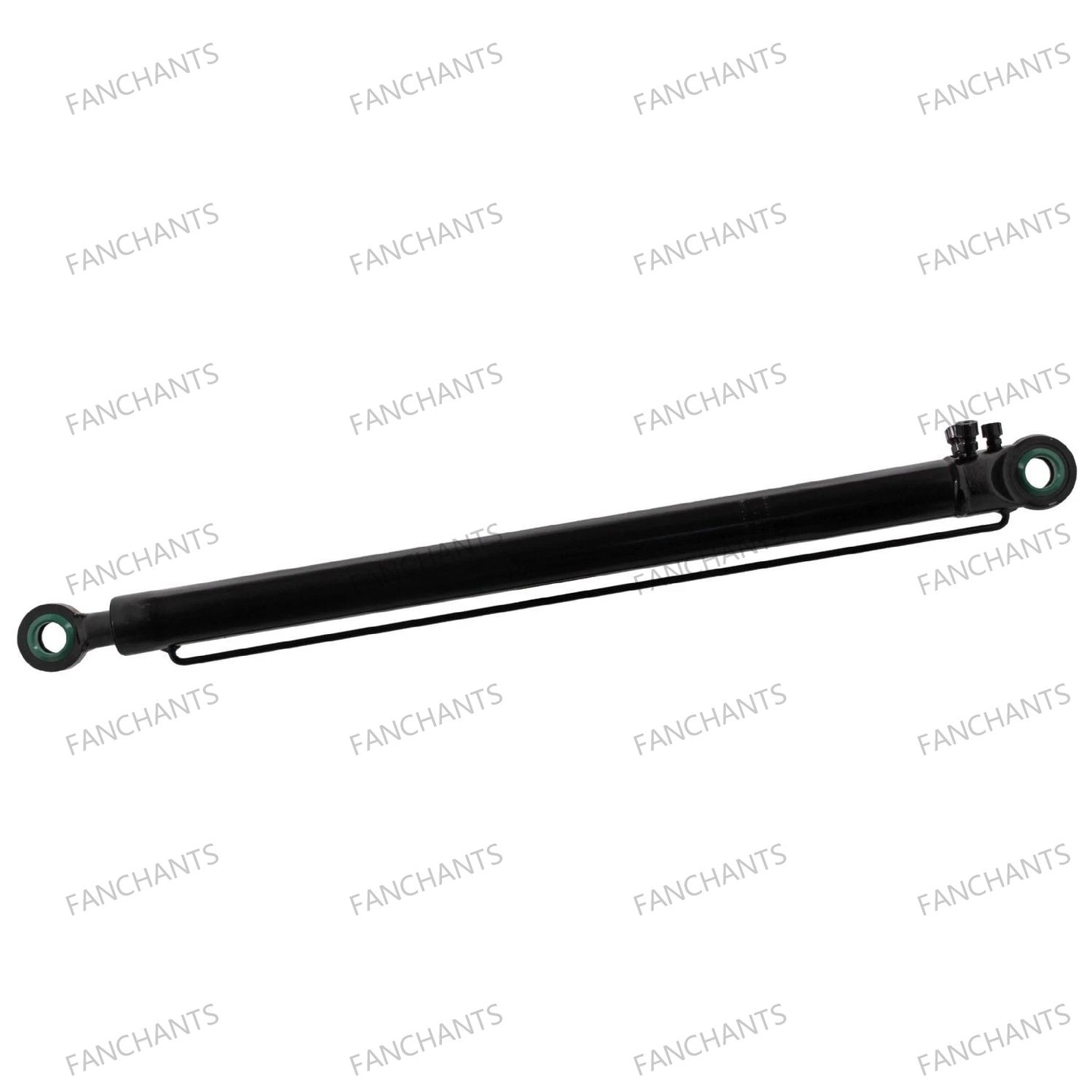 1439152 Cabin Cylinder | ISO 6020-2:2029 & ECE R55 Rev.14 Certified 