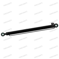 1439152 Cabin Cylinder | ISO 6020-2:2029 & ECE R55 Rev.14 Certified 