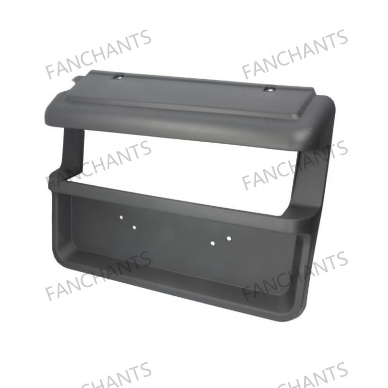 CHINA Factory Wholesale 2026619 1362708 2026618 1869411 TAIL LAMP BRACKET LRH for SCANIA 1995-2008 - EuroTruckParts