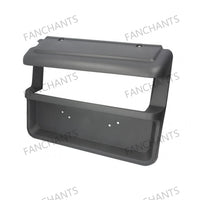 CHINA Factory Wholesale 2026619 1362708 2026618 1869411 TAIL LAMP BRACKET LRH for SCANIA 1995-2008 - EuroTruckParts