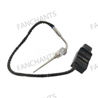 RE568552 Coolant Sensor | SAE J1455 & ISO 16750-4 Certified 