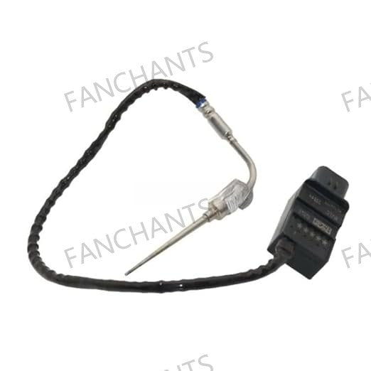 RE568552 Coolant Sensor | SAE J1455 & ISO 16750-4 Certified 