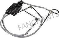 50055967 EGT Sensor | ECE R10.06 & 950°C Precision 