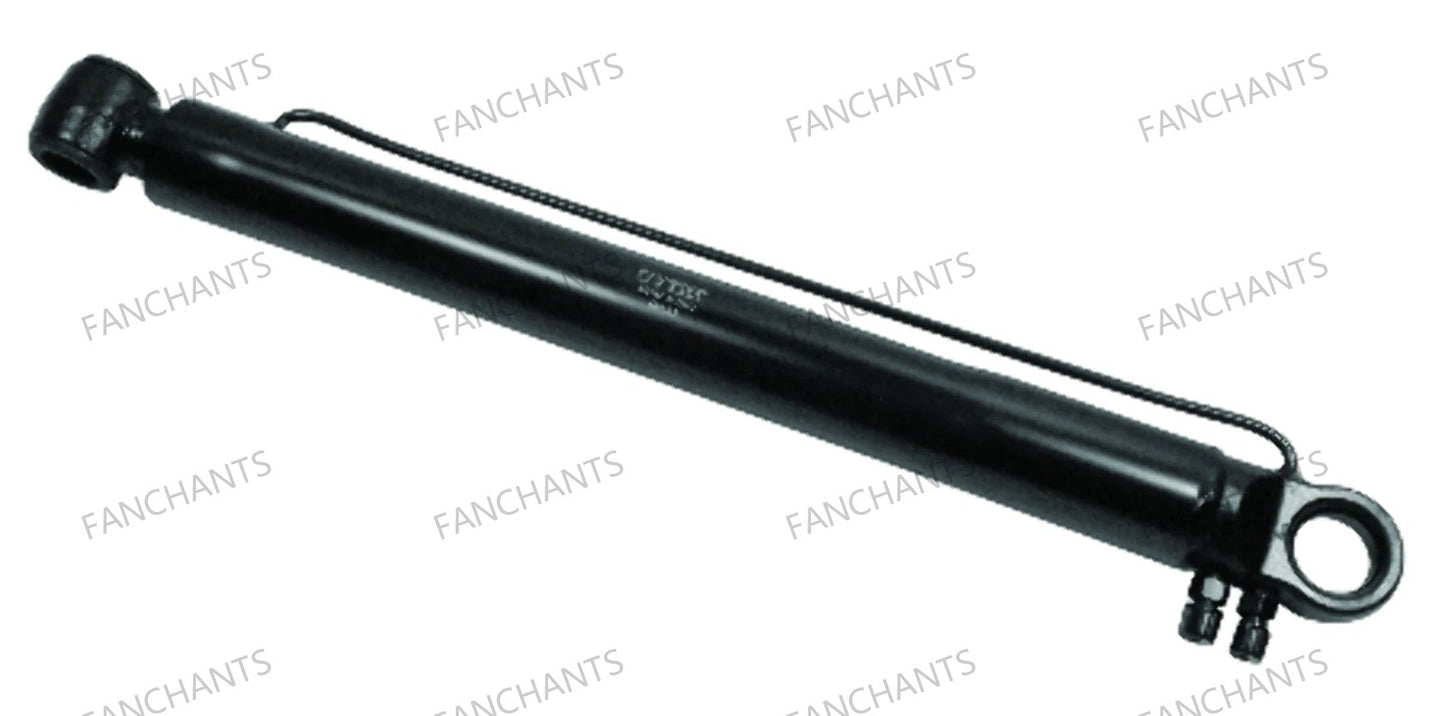 1720924 Cab Cylinder | ISO 6020-2:2025 & ASTM B117-2026 Certified 