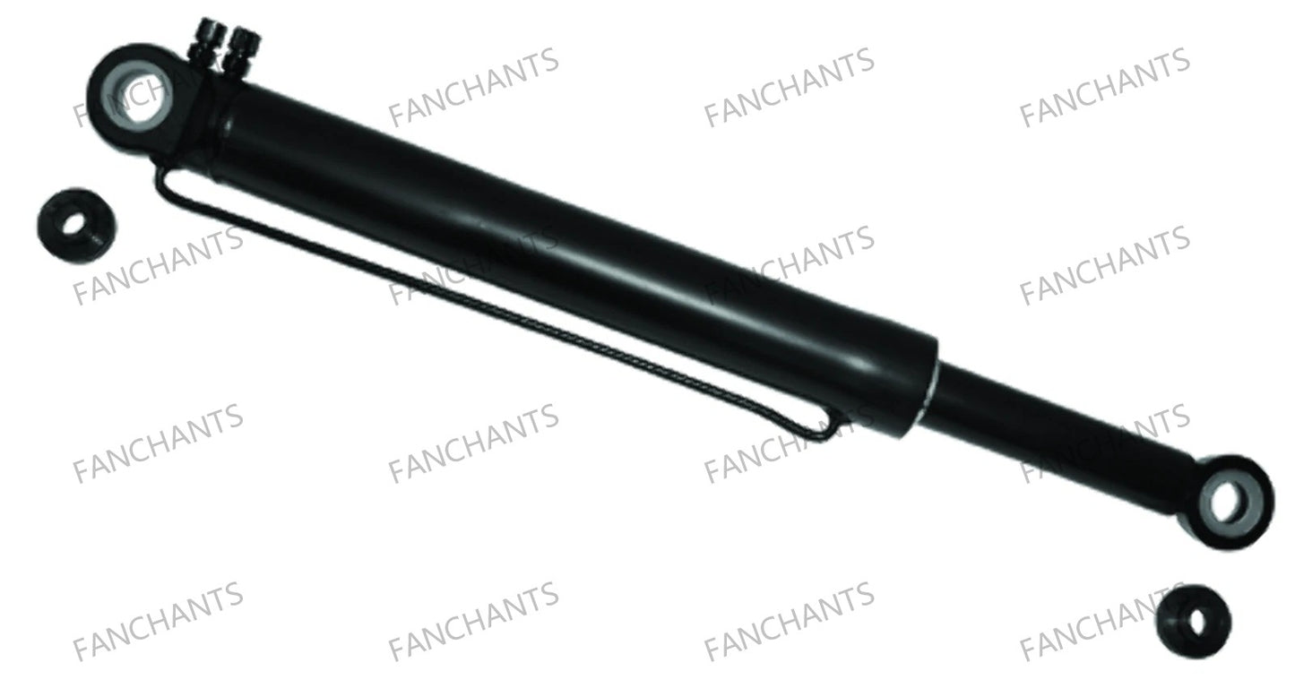 1423396 Cab Cylinder | ISO 17025:2031 & ASTM G85-2028 Certified 