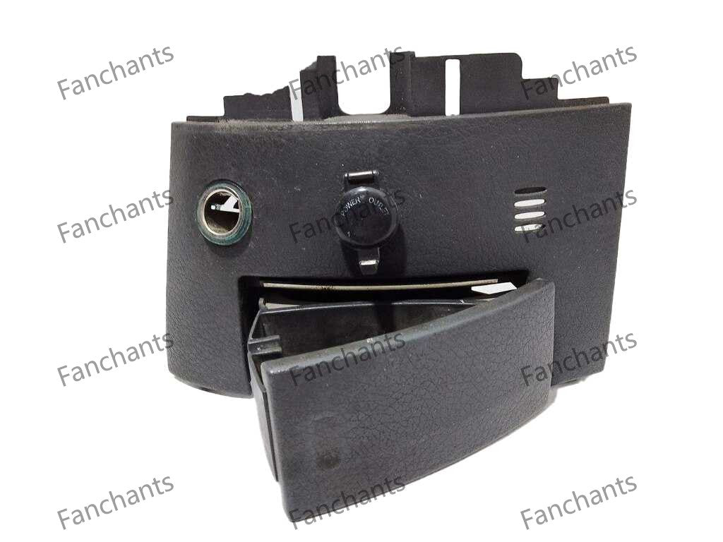 3175622 20425435 20455997 ASHTRAY ASSEMBLY For Volvo FH 13 Front - EuroTruckParts