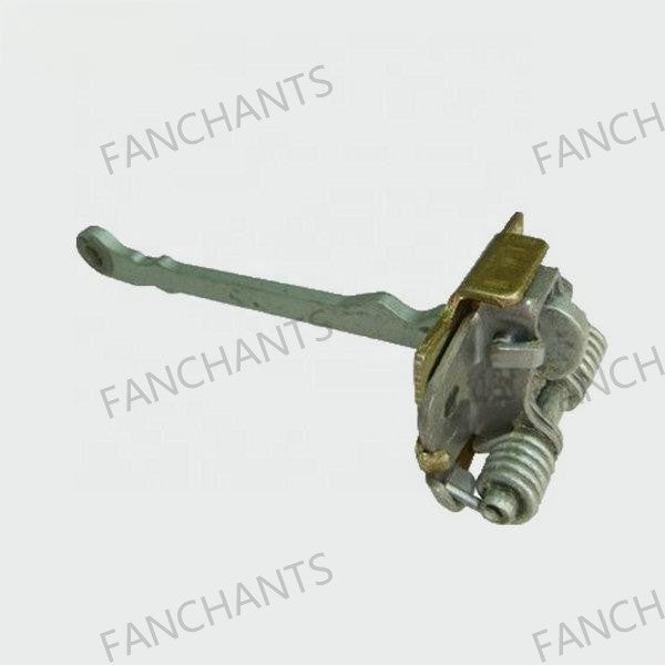 20494313 Door Bracket | ECE R29 EU 2006-2025 Structural Mounting Solution 