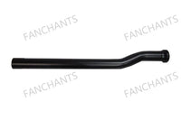 81664200234 Mudguard Bracket | ECE R73 EU 2006-2025 Heavy-Duty Reinforcement System 