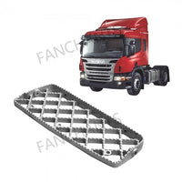 CHINA Factory Wholesale 1535052 1535057 LOWER STEP PLATE for SCANIA 1995-2008 - EuroTruckParts