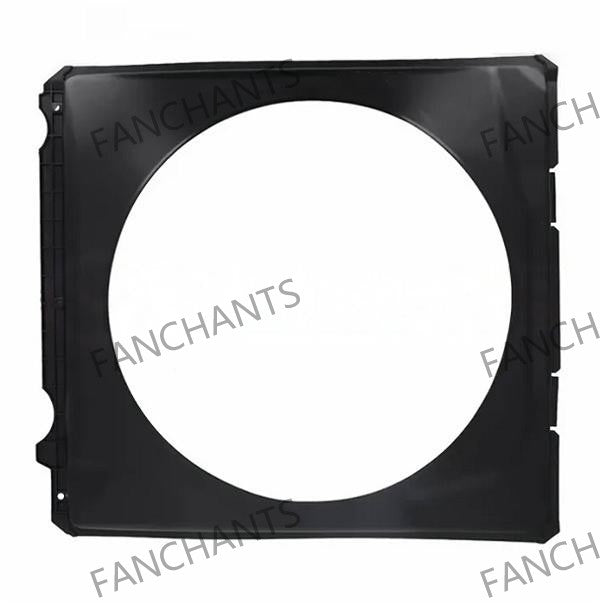 1942827 Radiator Fan Cover | ECE R93 & ISO 3795 Certified 