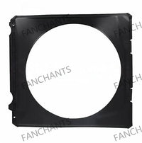 1942827 Radiator Fan Cover | ECE R93 & ISO 3795 Certified 