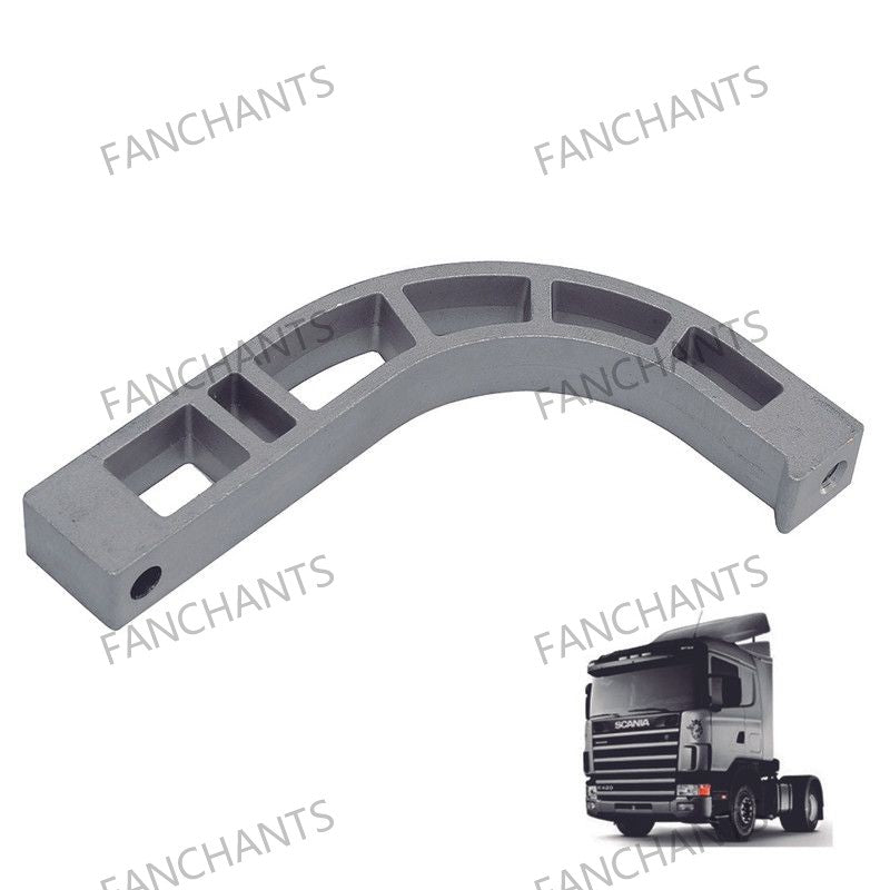 FANCHANTS 1374500 MIRROR ARM For SCANIA 1995-2008 - EuroTruckParts