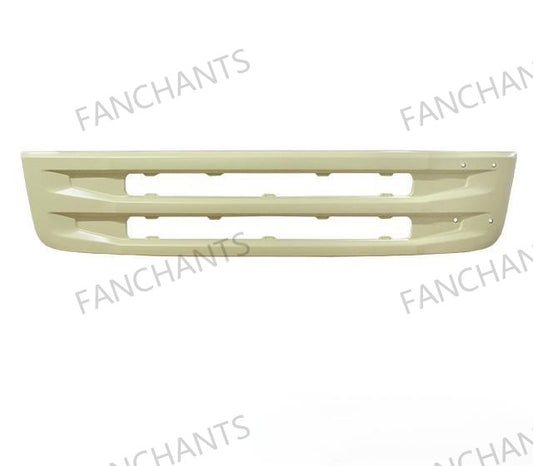 1875851 Scania Front Panel | ISO 4892-2 & ISO 527-2-Compliant Dual-OE Component for SCANIA Trucks
