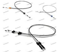 20545990 20700990 21002890 21789720 Gear Shift Control Cable For VOLVO - EuroTruckParts
