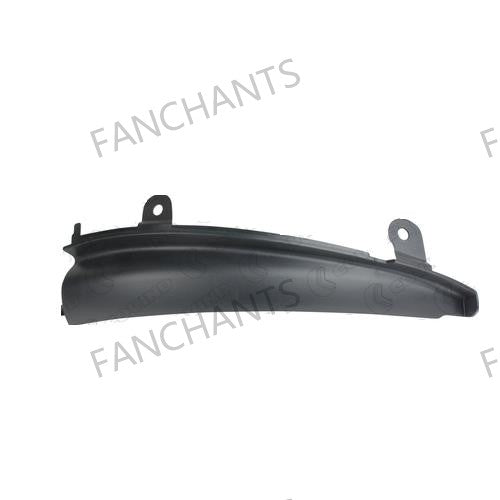 FANCHANTS 2126956 2126955 Bracket, Bumper for SCANIA P-G-R-T Series Truck - EuroTruckParts