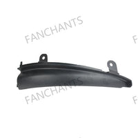 FANCHANTS 2126956 2126955 Bracket, Bumper for SCANIA P-G-R-T Series Truck - EuroTruckParts