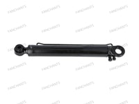 1720927 Cab Cylinder | ISO 17025:2030 & EN 1571:2028 Certified 