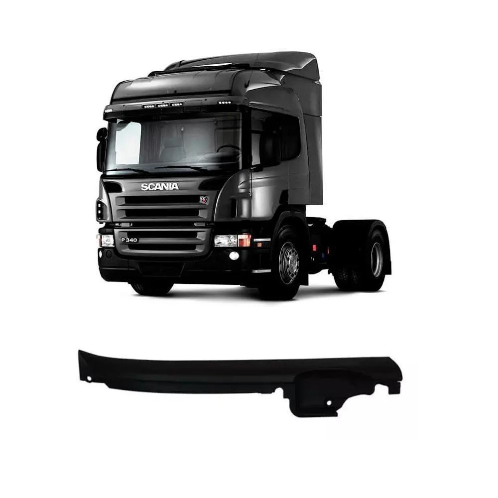 FANCHANTS 1451271 1451270 1451275 1451274 Panel Windscreen for SCANIA P-G-R-T Series Truck - EuroTruckParts