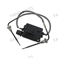 4307695 Temperature Sensor | Euro VI & Thermal Management 