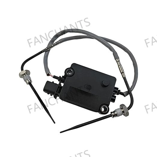 4307695 Temperature Sensor | Euro VI & Thermal Management 