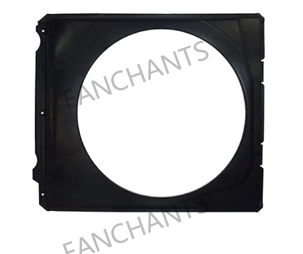 FANCHANTS 1889850 Shroud Fan for SCANIA P-G-R-T Series Truck - EuroTruckParts