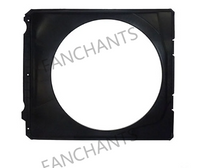 FANCHANTS 1889850 Shroud Fan for SCANIA P-G-R-T Series Truck - EuroTruckParts