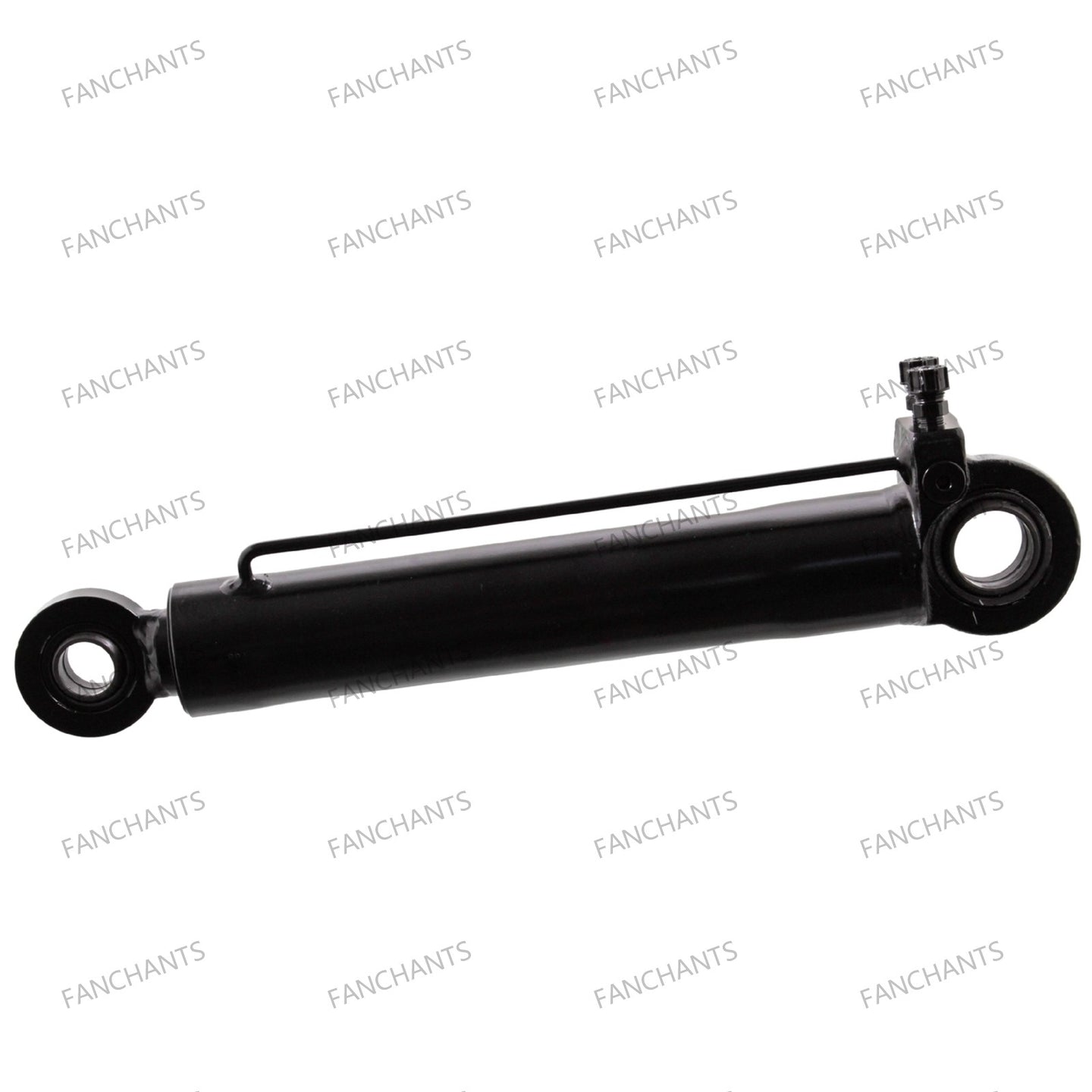 1611872 Cabin Cylinder | ISO 6020-2:2026 & SAE J1199 Rev.4 Certified 