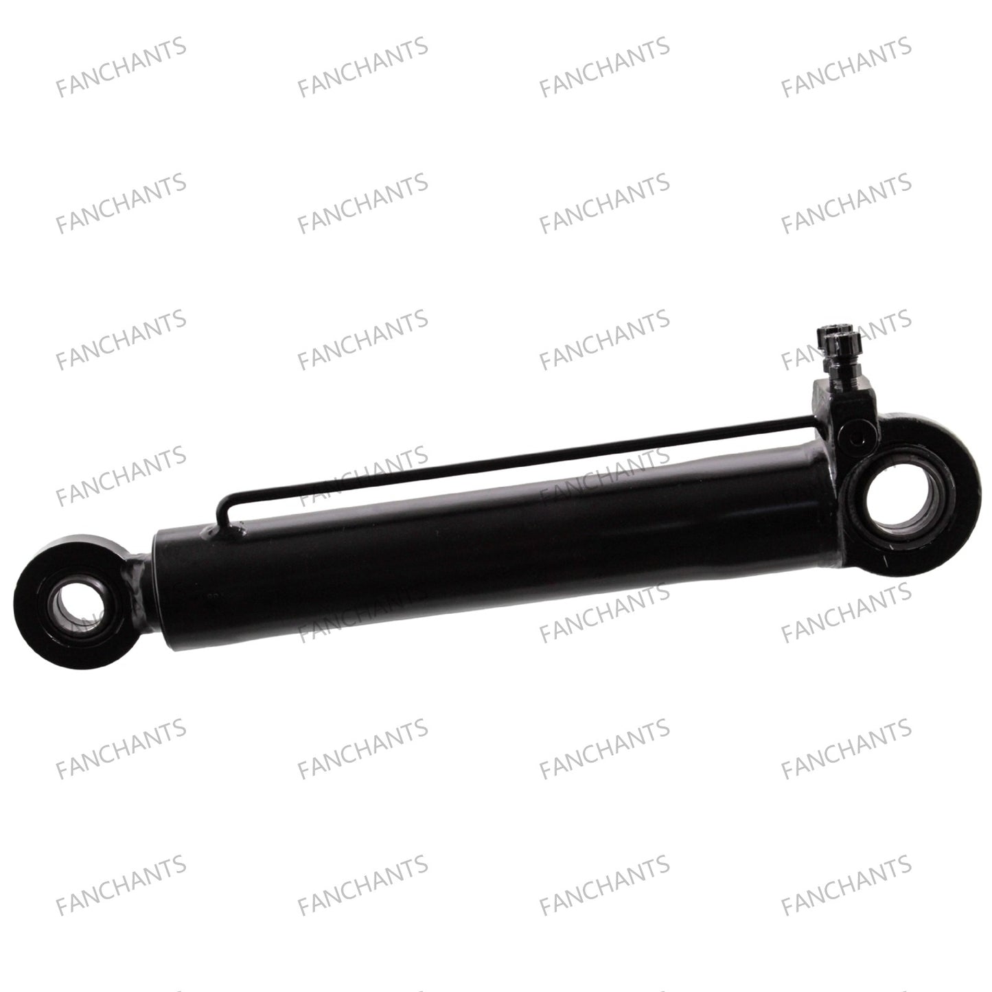 1611872 Cabin Cylinder | ISO 6020-2:2026 & SAE J1199 Rev.4 Certified 